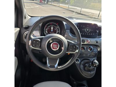 Fiat 500 1.0 HYBRID 70 CV Dolce Vita