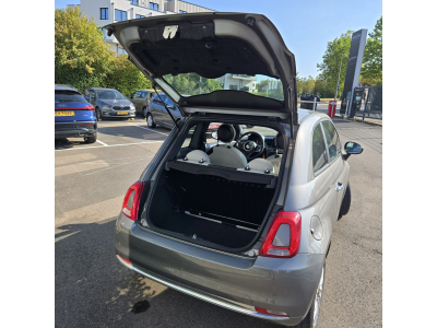 Fiat 500 1.0 HYBRID 70 CV Dolce Vita