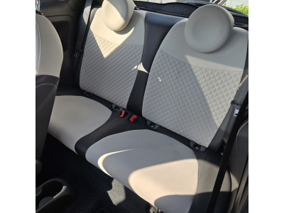 Fiat 500 1.0 HYBRID 70 CV Dolce Vita