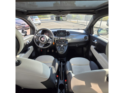 Fiat 500 1.0 HYBRID 70 CV Dolce Vita