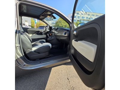 Fiat 500 1.0 HYBRID 70 CV Dolce Vita