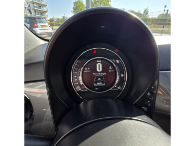 Fiat 500 1.0 HYBRID 70 CV Dolce Vita