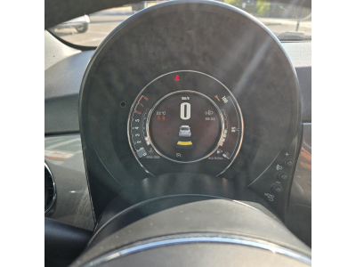 Fiat 500 1.0 HYBRID 70 CV Dolce Vita