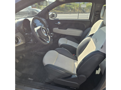 Fiat 500 1.0 HYBRID 70 CV Dolce Vita