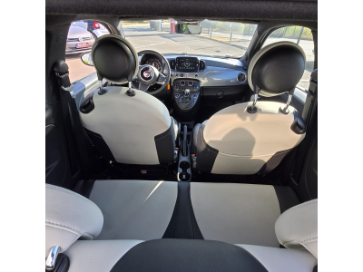 Fiat 500 1.0 HYBRID 70 CV Dolce Vita