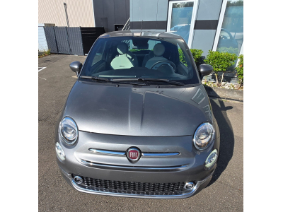 Fiat 500 1.0 HYBRID 70 CV Dolce Vita