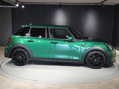 MINI Cooper 1.5i BOITE AUTO CARPLAY GPS BLUETOOTH PHARES LED