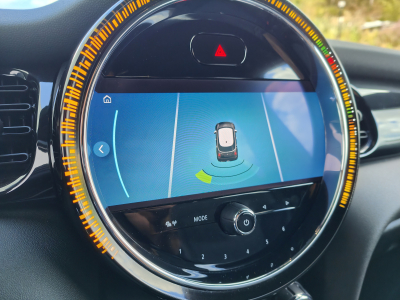 MINI Cooper 1.5i BOITE AUTO CARPLAY GPS BLUETOOTH PHARES LED