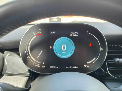 MINI Cooper 1.5i BOITE AUTO CARPLAY GPS BLUETOOTH PHARES LED
