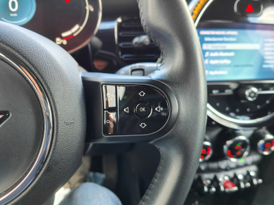 MINI Cooper 1.5i BOITE AUTO CARPLAY GPS BLUETOOTH PHARES LED