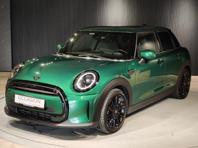 MINI Cooper 1.5i BOITE AUTO CARPLAY GPS BLUETOOTH PHARES LED