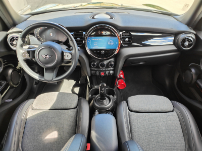 MINI Cooper 1.5i BOITE AUTO CARPLAY GPS BLUETOOTH PHARES LED