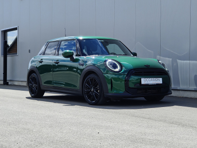 MINI Cooper 1.5i BOITE AUTO CARPLAY GPS BLUETOOTH PHARES LED