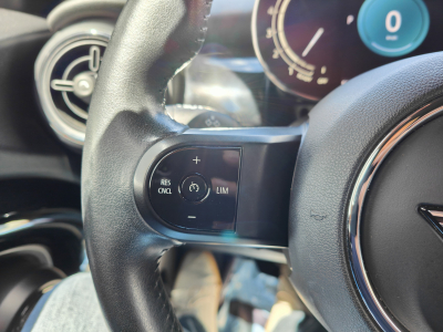 MINI Cooper 1.5i BOITE AUTO CARPLAY GPS BLUETOOTH PHARES LED