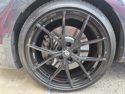Cupra Leon Cupra Leon VZ 300 CV DSG