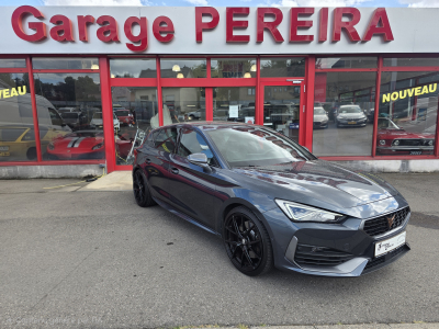 Cupra Leon Cupra Leon VZ 300 CV DSG
