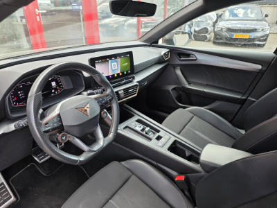 Cupra Leon Cupra Leon VZ 300 CV DSG