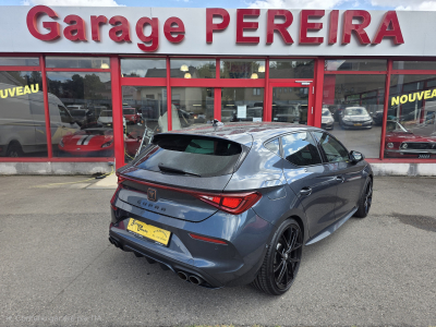 Cupra Leon Cupra Leon VZ 300 CV DSG