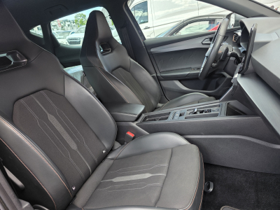 Cupra Leon Cupra Leon VZ 300 CV DSG