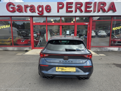 Cupra Leon Cupra Leon VZ 300 CV DSG