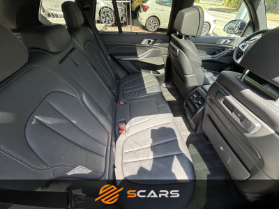 BMW X5 30D XDRIVE 265Cv PACK M SHADOW LINE
