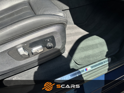 BMW X5 30D XDRIVE 265Cv PACK M SHADOW LINE
