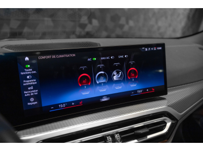 BMW 430 i Cabriolet X-Drive M Sport - Individual