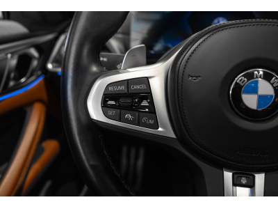 BMW 430 i Cabriolet X-Drive M Sport - Individual