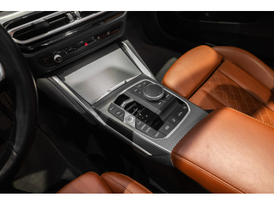 BMW 430 i Cabriolet X-Drive M Sport - Individual
