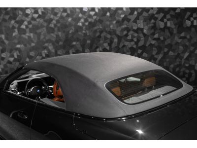 BMW 430 i Cabriolet X-Drive M Sport - Individual