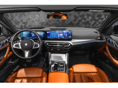 BMW 430 i Cabriolet X-Drive M Sport - Individual