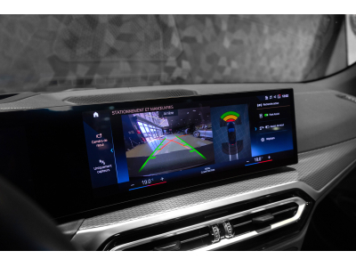 BMW 430 i Cabriolet X-Drive M Sport - Individual