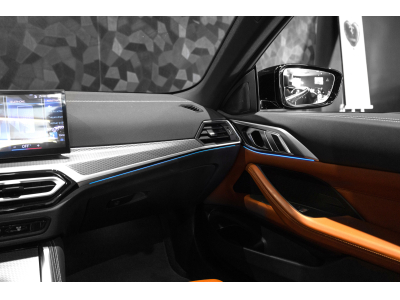 BMW 430 i Cabriolet X-Drive M Sport - Individual