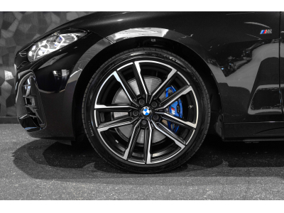 BMW 430 i Cabriolet X-Drive M Sport - Individual
