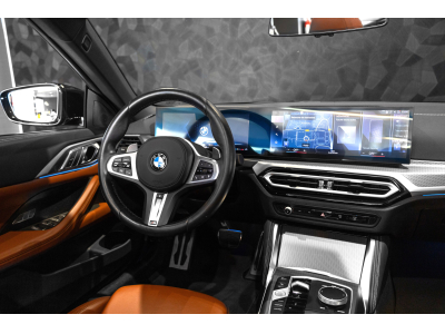 BMW 430 i Cabriolet X-Drive M Sport - Individual