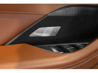 BMW 430 i Cabriolet X-Drive M Sport - Individual