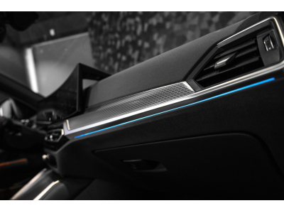 BMW 430 i Cabriolet X-Drive M Sport - Individual