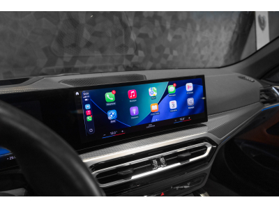 BMW 430 i Cabriolet X-Drive M Sport - Individual