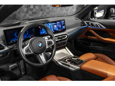 BMW 430 i Cabriolet X-Drive M Sport - Individual