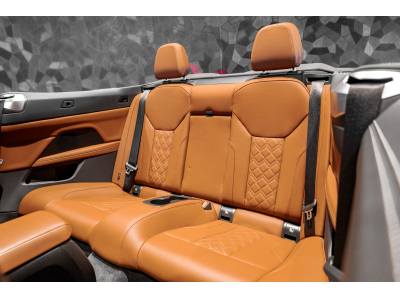 BMW 430 i Cabriolet X-Drive M Sport - Individual