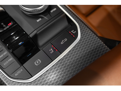 BMW 430 i Cabriolet X-Drive M Sport - Individual