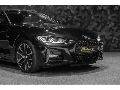 BMW 430 i Cabriolet X-Drive M Sport - Individual