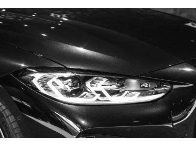 BMW 430 i Cabriolet X-Drive M Sport - Individual