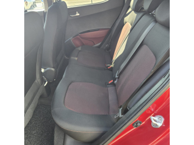 Hyundai i10 i10 AUTO. 1.0i Sky