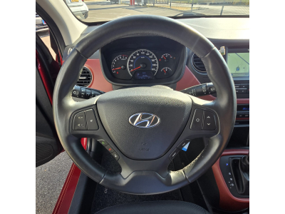 Hyundai i10 i10 AUTO. 1.0i Sky