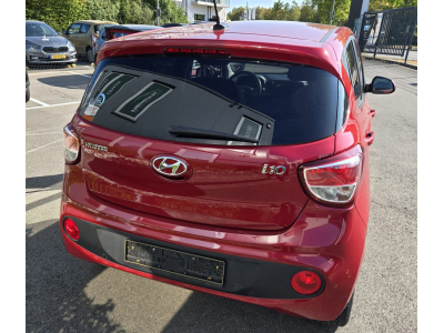 Hyundai i10 i10 AUTO. 1.0i Sky