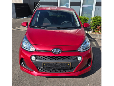 Hyundai i10 i10 AUTO. 1.0i Sky