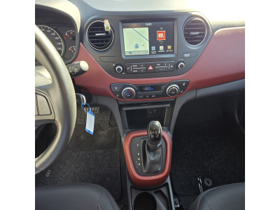 Hyundai i10 i10 AUTO. 1.0i Sky
