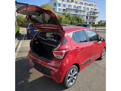 Hyundai i10 i10 AUTO. 1.0i Sky