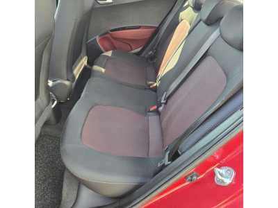 Hyundai i10 i10 AUTO. 1.0i Sky
